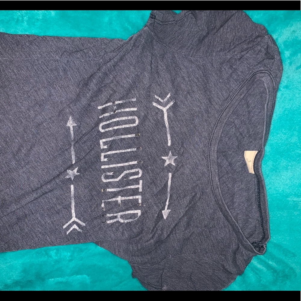 Hollister Shirt